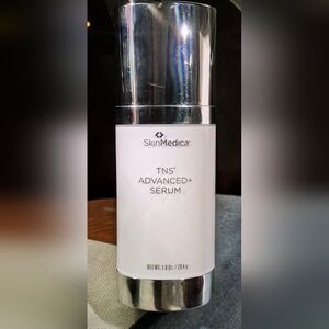 SkinMedica TNS Advanced+ Serum NWOB